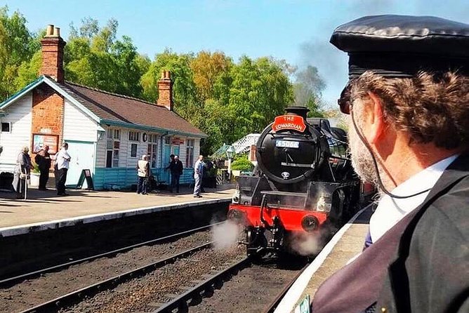 Moors, Whitby & The Yorkshire Steam Railway Day Trip from York - Why this York day trip works so well