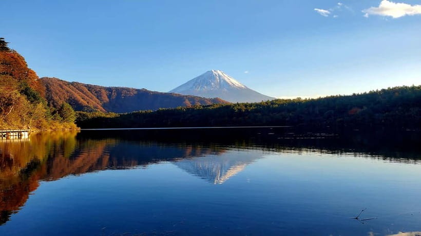 Mount Fuji & Hakone Private Tour with Bullet Train Return - Owakudani’s steam, sulfur, and raw geology