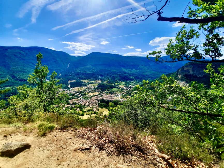 Mountain Train Experience: Hike & Mystic Forest (From Nice) - Who should book this experience