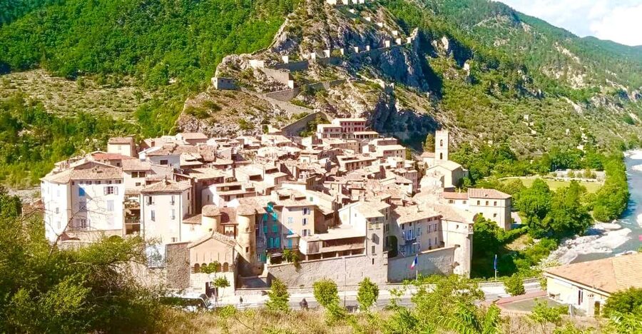 Mountain Train Experience: Hike & Mystic Forest (From Nice) - Why this train ride is the real opening act