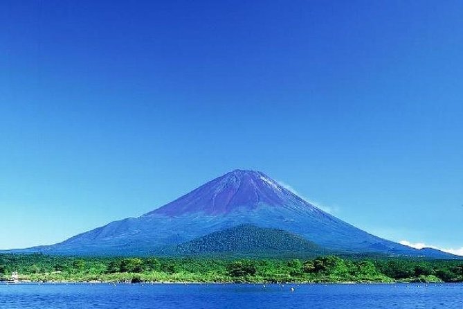 Mt Fuji & Hakone Cruise, Drum Show Bullet Train 1 Day from Tokyo - The bullet train back to Tokyo
