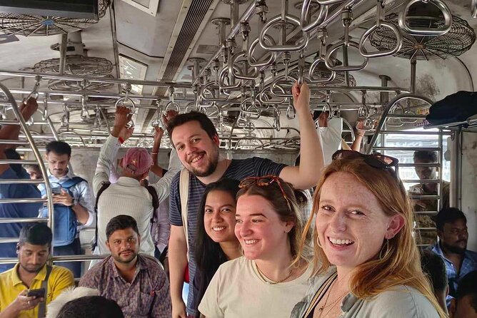 Mumbai Slum Tour with Dhobi Ghat Laundry & Train Ride Tour - Who will get the most from this experience