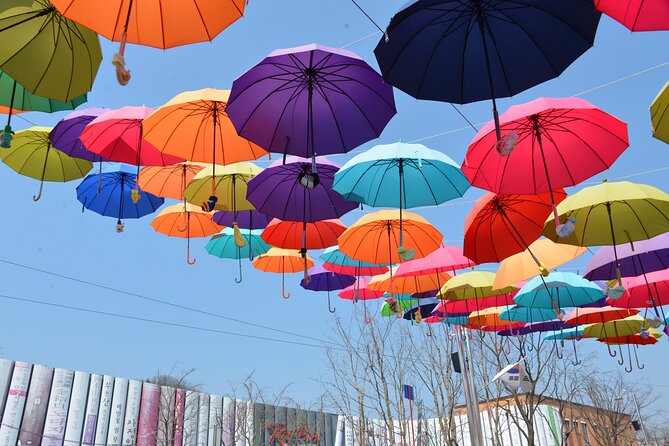 Nami Island Trip with Petite France & Italian Village and Gangchon Rail Bike - Who will enjoy this tour most