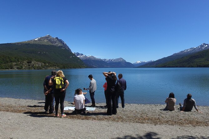National Park and Train Trip End of the World Guided Tour - Why this six-hour Ushuaia tour works
