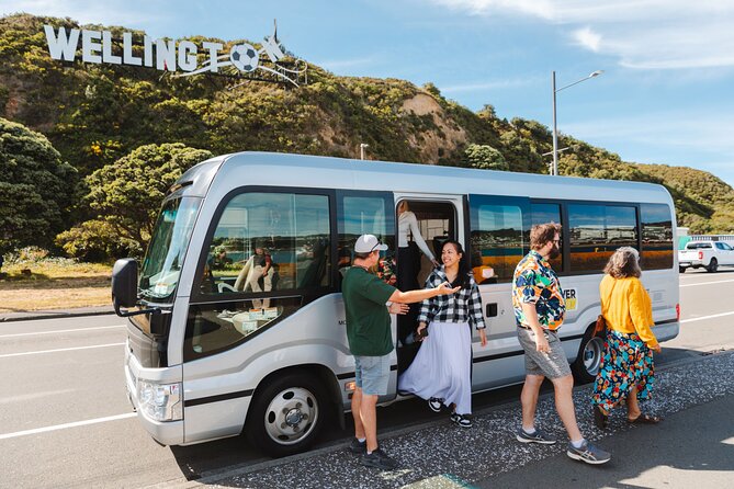 Northern Explorer Train Journey from Wellington to Auckland - Is $157.47 a fair price?