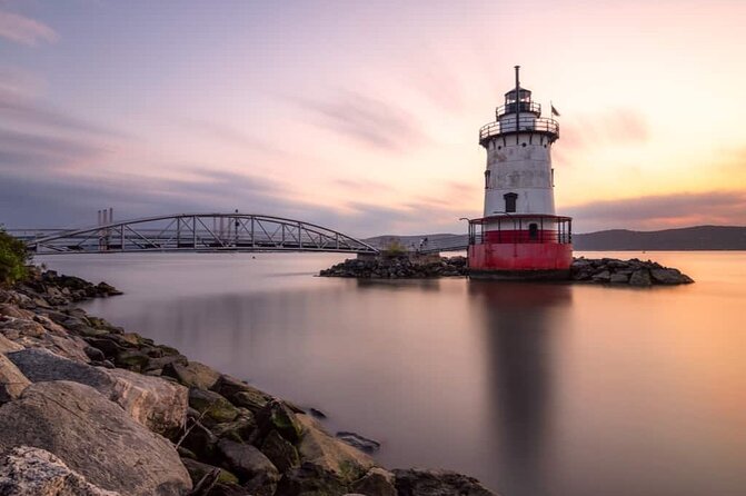 NYC: Train Trip with Sleepy Hollow and Walkway Over Hudson - Why this Hudson Valley day works