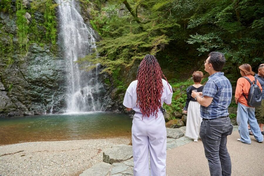 Osaka: Private Samurai Experience - Train with Sword Master - Key points to know before booking