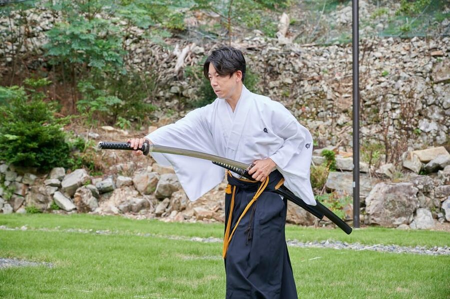 Osaka: Private Samurai Experience - Train with Sword Master - Why this Osaka sword experience feels different