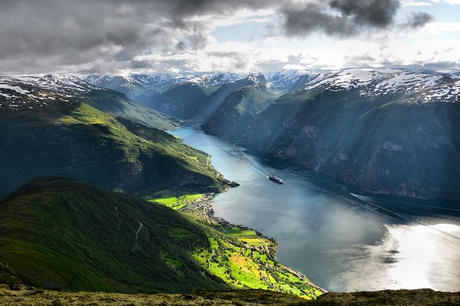 Oslo To Sognefjord Private Full Day Roundtrip Including Flam Railway - Why this Oslo to Sognefjord day is so appealing