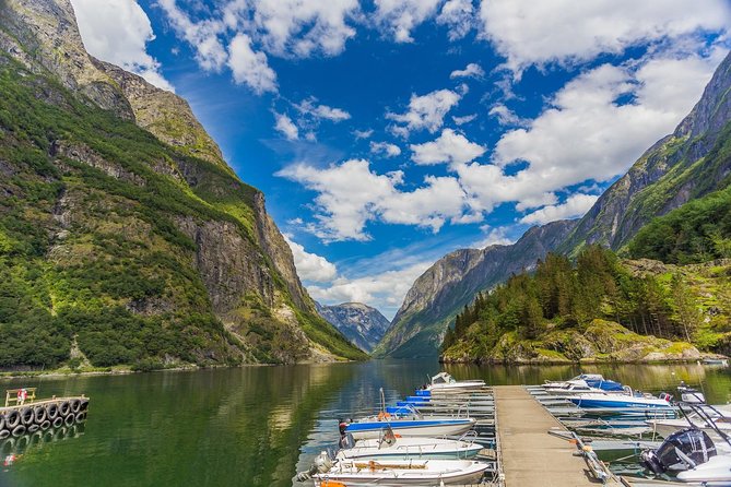 Oslo To Sognefjord Private Full Day Roundtrip Including Flam Railway - Gudvangen and the boat through Nærøyfjord