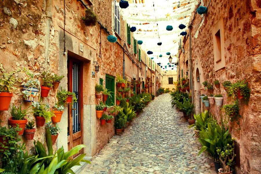 Palma: Tramuntana Full-Day Tour with Sóller Train and Lunch - Key points to know before booking