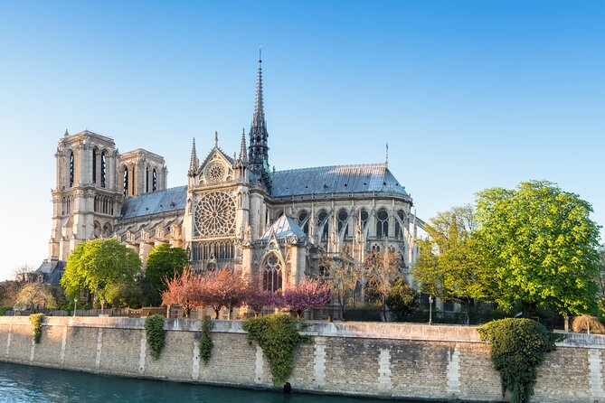 Paris Explorer Rail Tour from London with Paris Sightseeing Bus - Why this London to Paris day trip works