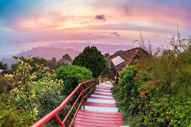 Penang City & temple Tour with Penang Hill Train Fast Lane Ticket - Is the $83 price fair?