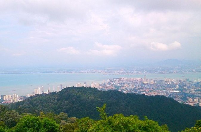 Penang Hill Funicular Ticket - Why the fast lane is often worth the extra cost