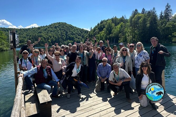 Plitvice Lakes Tour: Secured Tickets, Train & Boat Ride - Why a guide helps at Plitvice Lakes