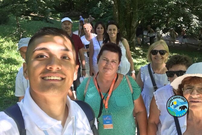 Plitvice Lakes Tour: Secured Tickets, Train & Boat Ride - The boat ride is a pleasant finish, not a private cruise