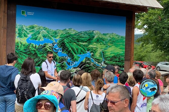 Plitvice Lakes Tour: Secured Tickets, Train & Boat Ride - Guides who shape the experience