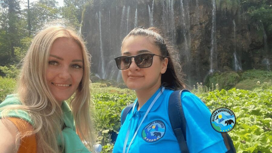 Plitvice Private Tour: Secured Tickets, Train & Boat Ride - Why this route through Plitvice works well