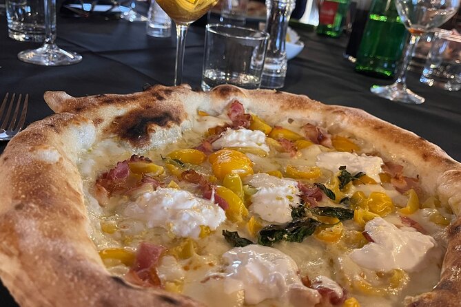 Pompeii & Herculaneum by Train from Rome with Pizza Lunch - Guides are the heart of the experience