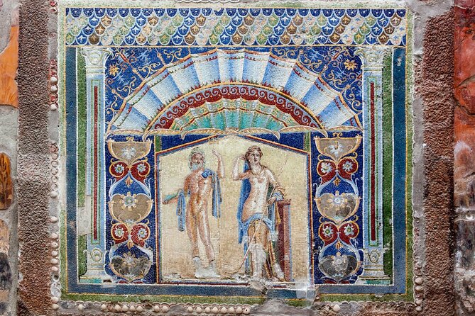 Pompeii & Herculaneum by Train from Rome with Pizza Lunch - Should you book this Pompeii and Herculaneum day trip?