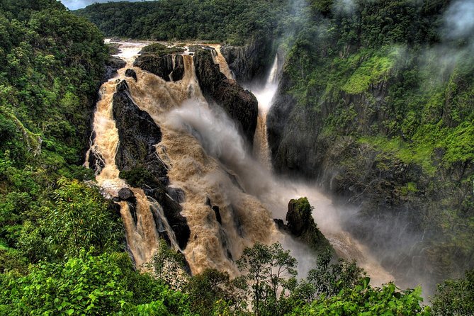 Port Douglas: Kuranda tour with Skyrail or Scenic Train - Choosing an optional wildlife stop