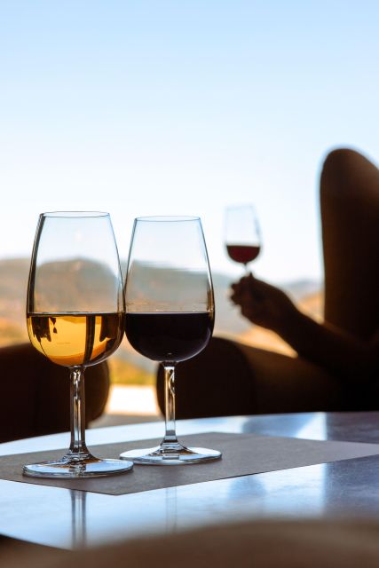 Porto: Douro Valley Full-Day Boat, Train, and Lunch Tour - Timing, weather, and the return to Porto