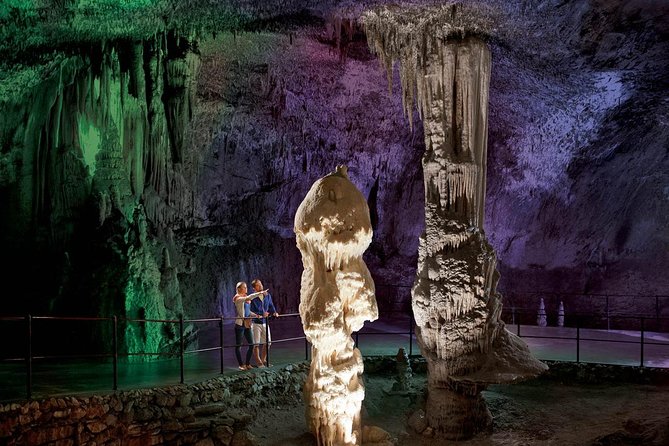 Postojna Cave with Train Ride and Predjama Castle Half Day Trip from Ljubljana - Timing, pickup, and the half-day schedule