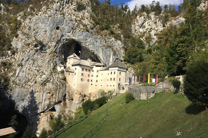 Postojna Cave with Train Ride and Predjama Castle Half Day Trip from Ljubljana - Is $152.60 a fair price?