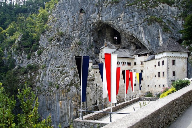 Postojna Cave with Train Ride and Predjama Castle Half Day Trip from Ljubljana - What to wear and what the walking is like