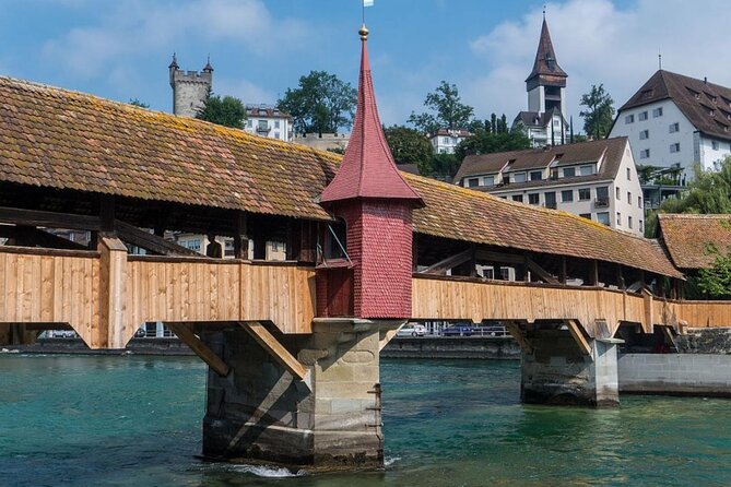 Premium Panoramic Train, Lucerne Old Town and Interlaken Tour - Who should book this day?