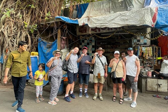 Primmum Mumbai Sightseeing With Local Train Ride Experience - Key points to know before booking