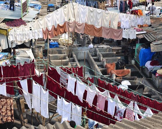 Primmum Mumbai Sightseeing With Local Train Ride Experience - Why this Mumbai tour works