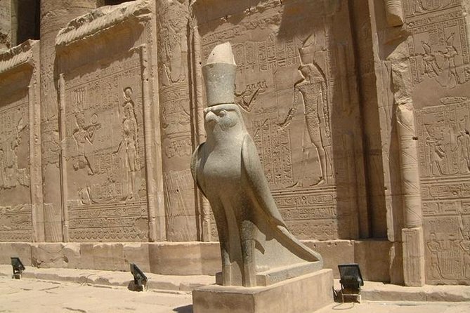 Private 7-Night Egypt Explorer Tour including Sleeper Train and Nile Cruise from Cairo - Day 7: Back in Cairo before your flight