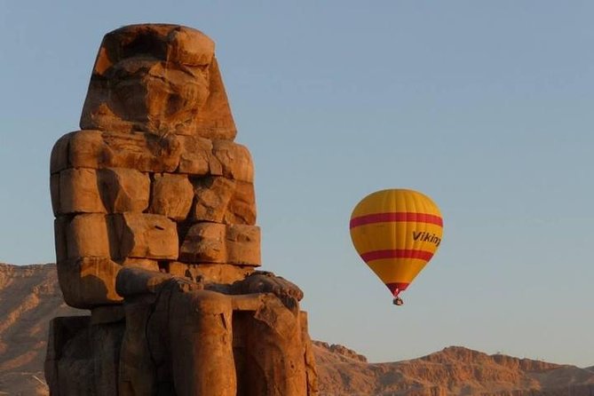 Private 7-Night Egypt Explorer Tour including Sleeper Train and Nile Cruise from Cairo - Day 2: Giza, papyrus, perfumes, and the Egyptian Museum