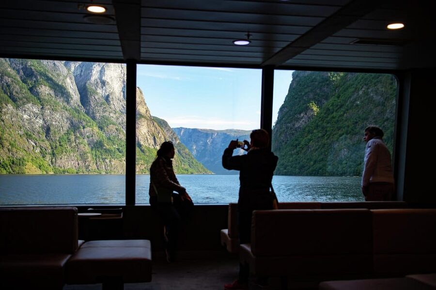 Private Day Tour- Flam Railway & Fjord Cruise From Bergen - Who will enjoy this route most