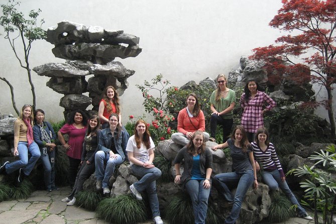 Private Day Tour: Suzhou Incredible Highlights from Shanghai by Car or Train - Price, Group Size, and Who Gets the Best Value