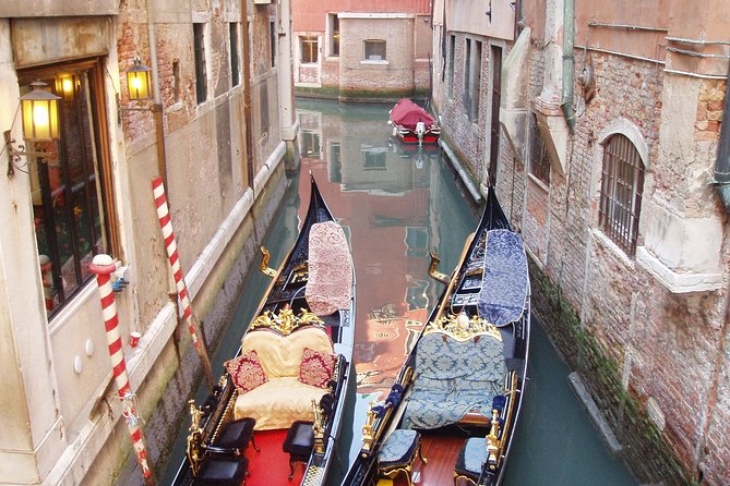 Private Full Day Tour from Milan to Venice with local tour guide and fast train - Is $523.60 per person a fair price?