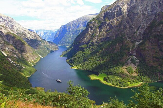Private Guided Tour to Oslo Nærøyfjord Cruise and Flåm Railway - What the private format is really worth