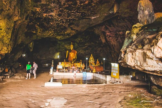 Private Historic River Kwai Death Railway, War Cemetery and Hellfire Pass Tour - Hellfire Pass and the two-hour memorial visit