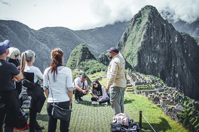 Private Machu Picchu Day Tour by Panoramic Train - Why the private format matters on a 14-hour day