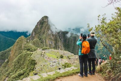 Private Machu Picchu Day Tour by Panoramic Train
