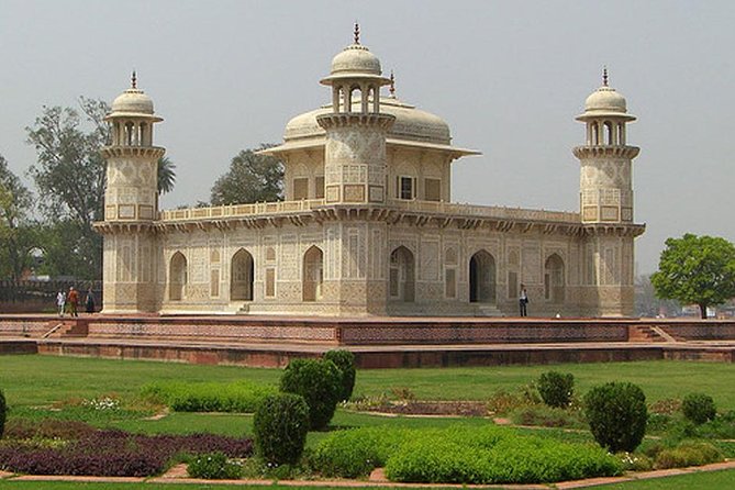 Private One Day Taj Mahal Tour by Gatimaan Express Train - Is $170 per person a fair price?
