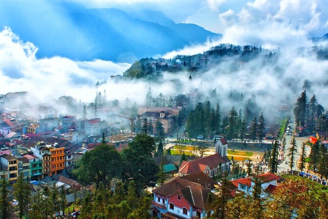 Private Overnight Train Hanoi To Sapa Or Return - Is $160 good value for a group?