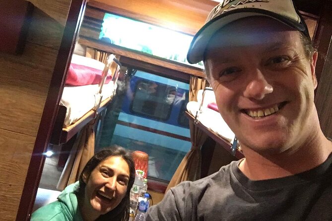 Private Overnight Train Hanoi To Sapa Or Return - Who will enjoy this train most?