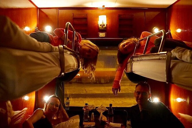 Private Overnight Train Hanoi To Sapa Or Return - Practical ways to make the night easier
