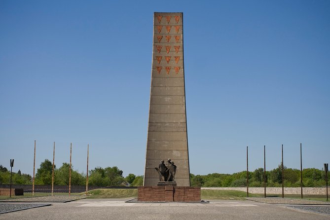 Private Sachsenhausen Concentration Camp tour with train - Walking, weather, food, and the six-hour schedule