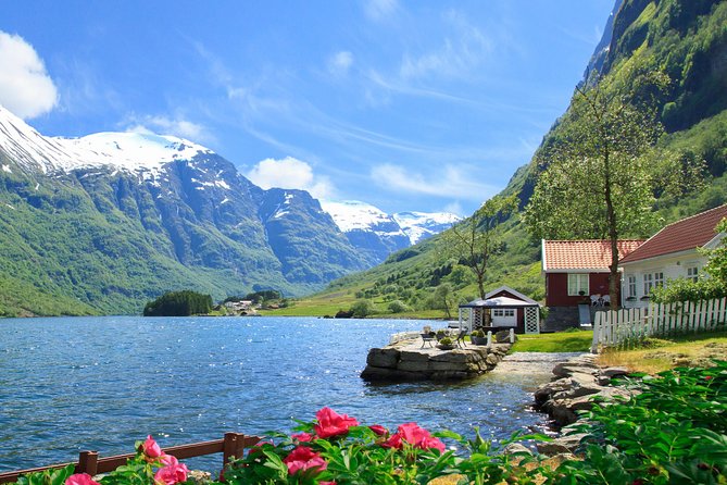Private tour, Bergen to Oslo - Nærøyfjord Cruise & Flåm Railway - Myrdal to Oslo on the Bergen Railway