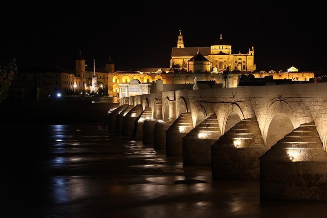 Private Tour: Cordoba Day Trip from Madrid by High-Speed Train - Why Córdoba works as a day trip from Madrid