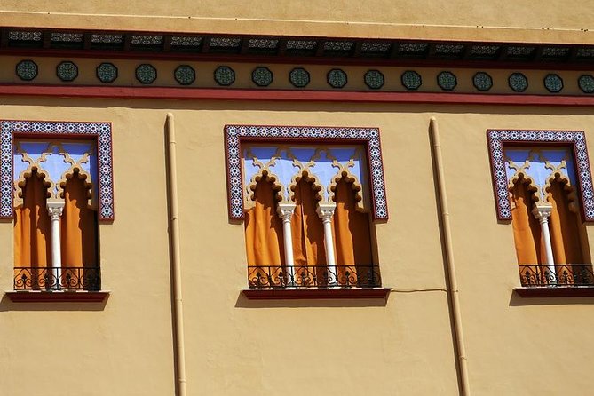 Private Tour: Cordoba Day Trip from Madrid by High-Speed Train - Three guided hours, then your own Córdoba