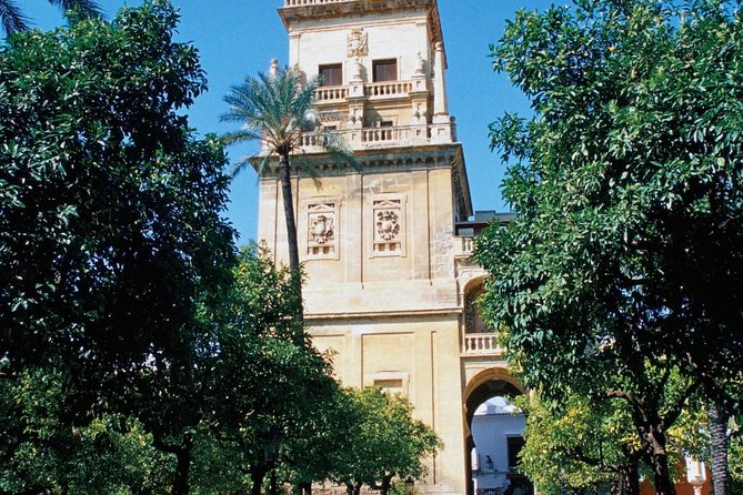 Private Tour: Cordoba Day Trip from Madrid by High-Speed Train - Meeting your guide at Puerta de Atocha